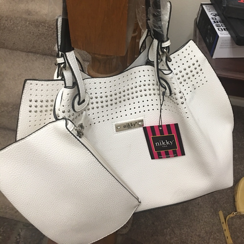 Tote bag